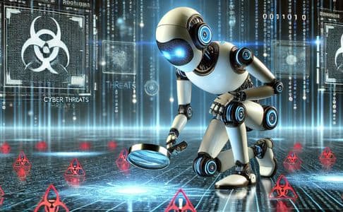 Teknologjia AI që po ndihmon në parandalimin e sulmeve kibernetike