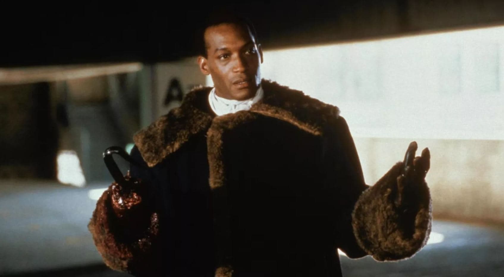 Vdes në moshën 69-vjeçare ikona e filmave horror, Tony Todd