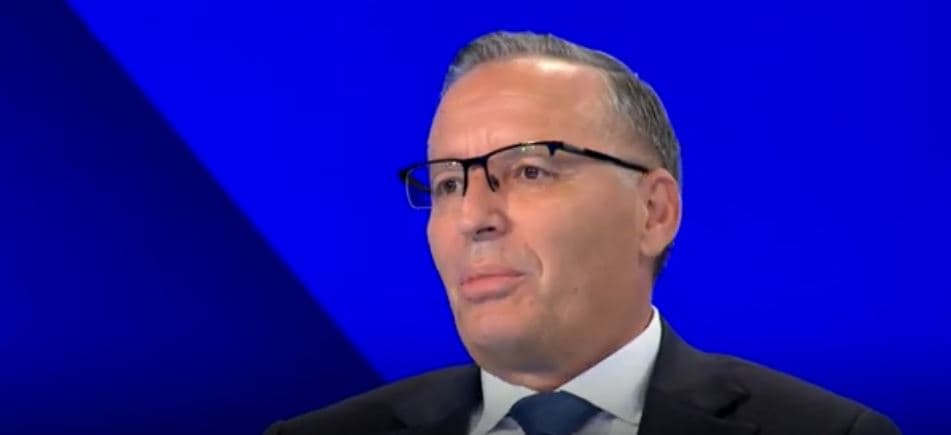 Hamza: Brenda vitit 2025 me mua kryeministër pagat do të rriten për 50%