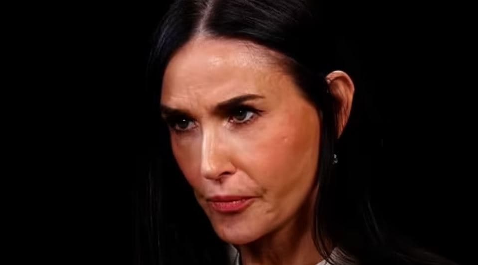 Cili rol e “tmerroi” Demi Moore?