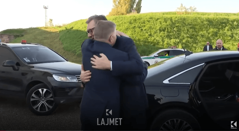 Liderët pro-rusë: Fico i shkon Vuçiqit, pastaj bashkë shkojnë te Putini