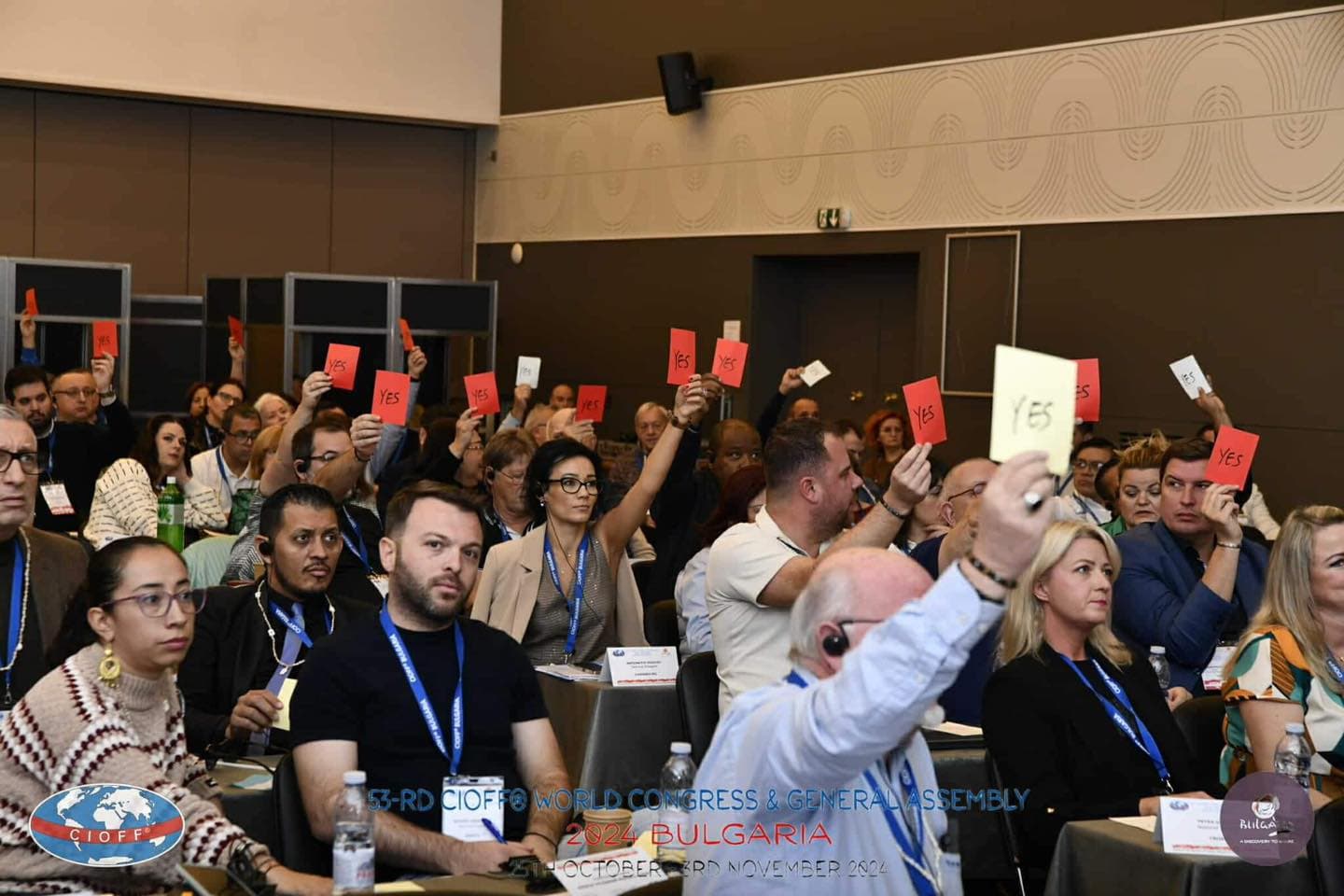 Kosova me dy festivale ndërkombëtare në CIOFF - partner zyrtar në UNESCO