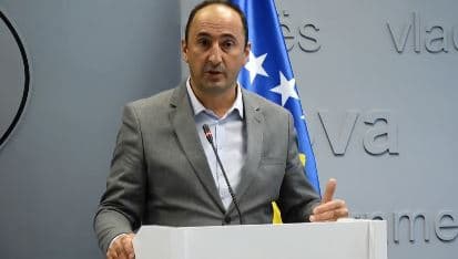 Miratohet Ligji për Banimin e Përballueshëm dhe Social, Aliu: Po fillojmë shumë shpejt