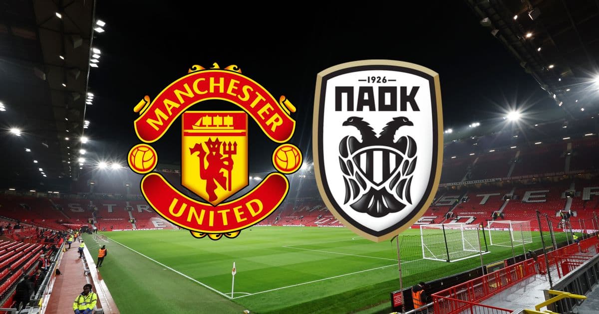 A do të fitojë Manchester United "të paktën" ndaj grekëve të PAOK?