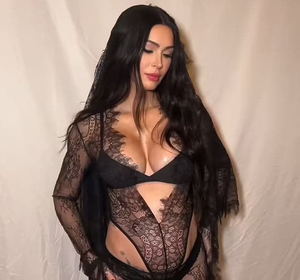 Megan Fox përsëri shtatzënë