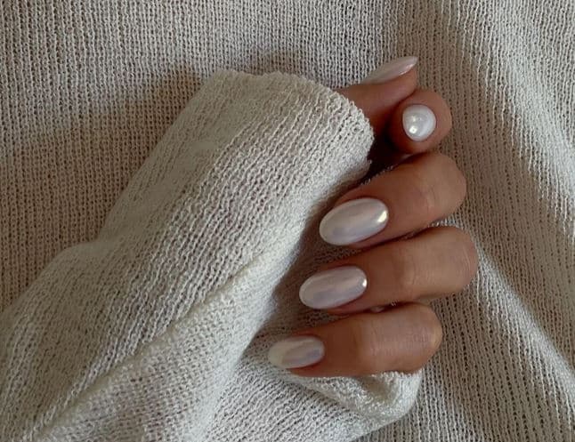 Modele të stilit të lartë të manikyrit që janë mishërimi i sofistikimit (FOTO)