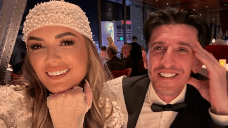 Aktori i njohur rrëfen ekskluzivisht idenë e dasmës në Las Vegas (VIDEO)