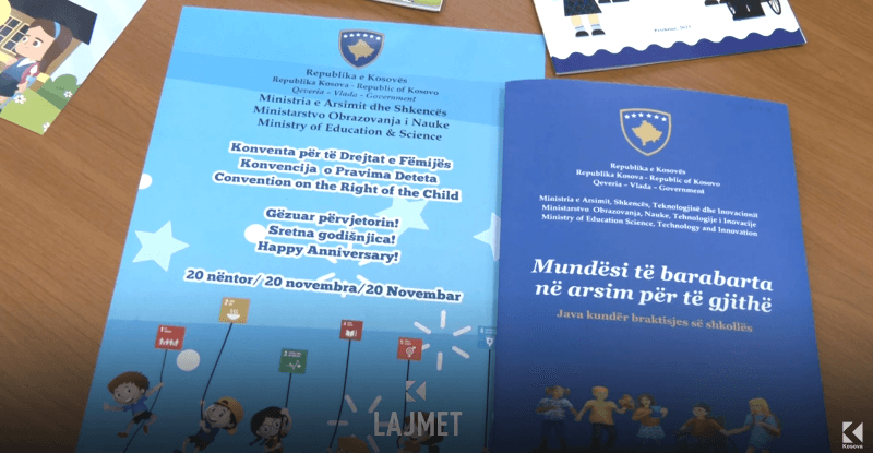 Braktisja e shkollimit: Ikin mbi 1300 nxënës, vetëm për një vit (VIDEO)