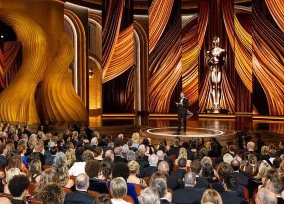 Ja kush është nikoqir i Oscar 2025