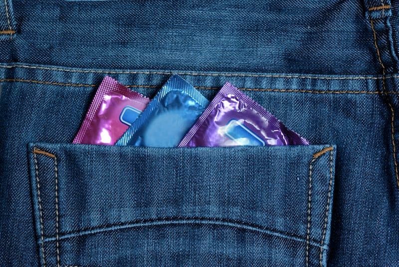Studim në SHBA: Prezervativët klasikë nuk janë efektivë në parandalimin e sëmundjeve seksuale