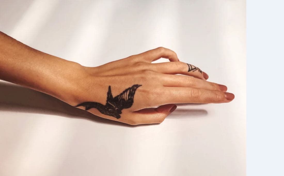 Çka i bën tatuazhi trupit tuaj?