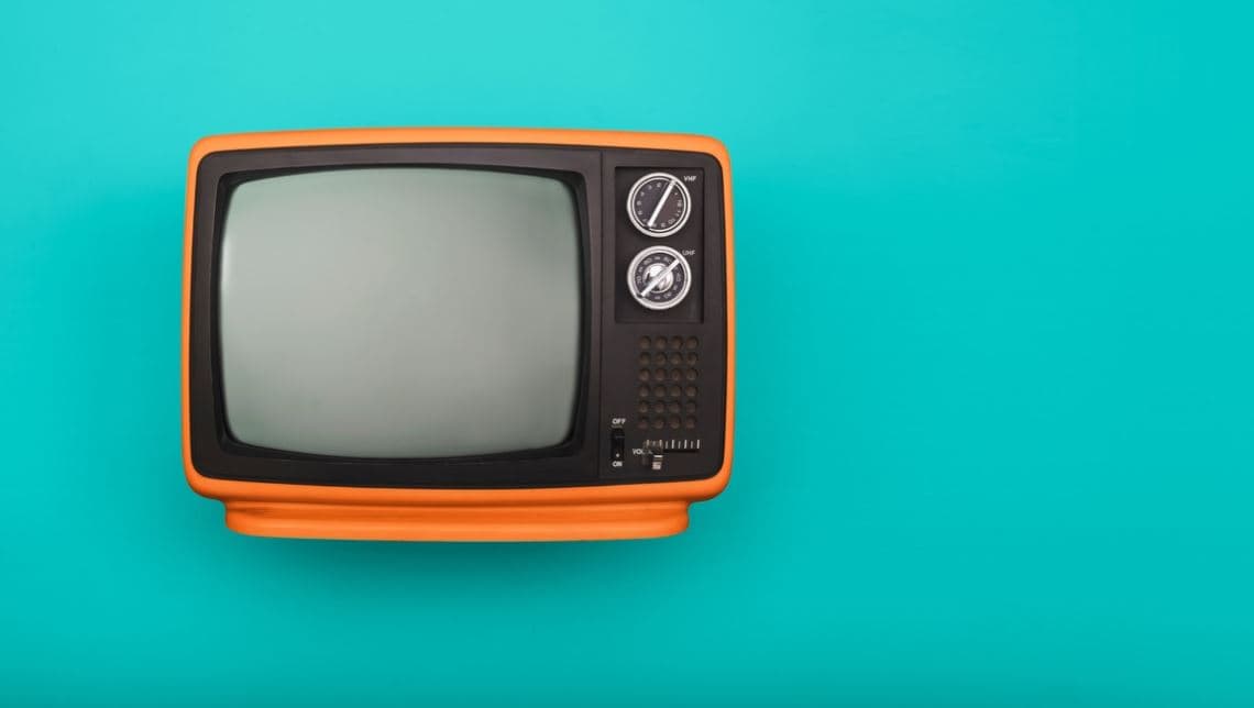 21 nëntori - Dita Botërore e Televizionit