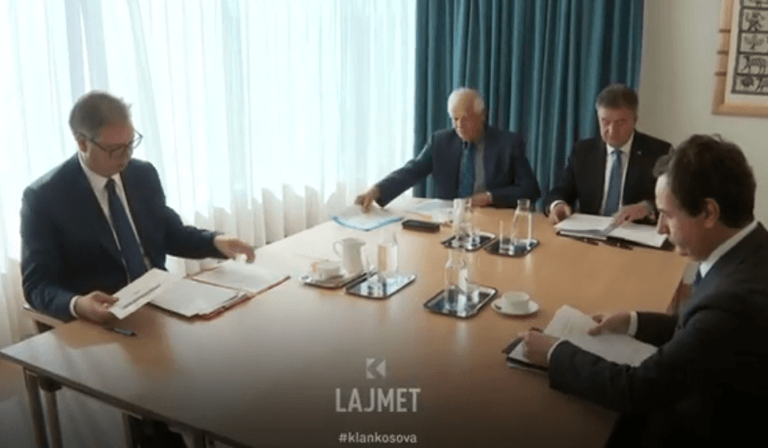 Asociacioni, edhe me komuna jashtë vendit (VIDEO)