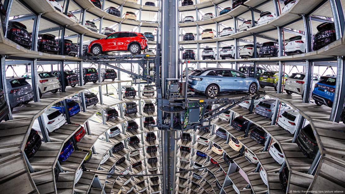 Punëtorët e VW-së propozojnë uljen e pagave