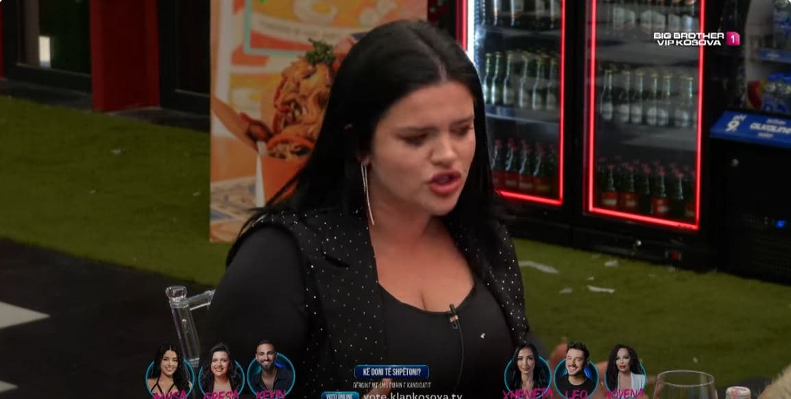 Akuzat për tradhti, Gresa tregon pse prishi raportet me Vullnetin (VIDEO)