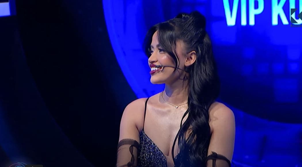 Anisa kthehet në Big Brother, “përplaset” me Milaim Zekën (VIDEO)