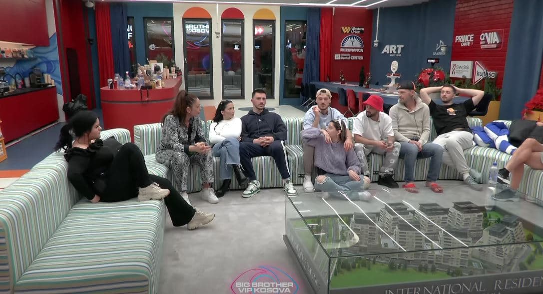 Banorët kanë një kërkesë specifike ndaj “Vëllait të Madh” (VIDEO)