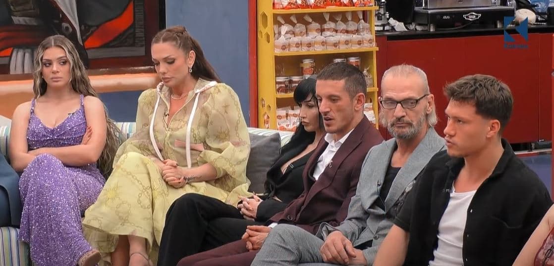 “Del me 100 djem”, “Rrugaç” – debat i ashpër mes Drilonit dhe Drenushës (VIDEO)