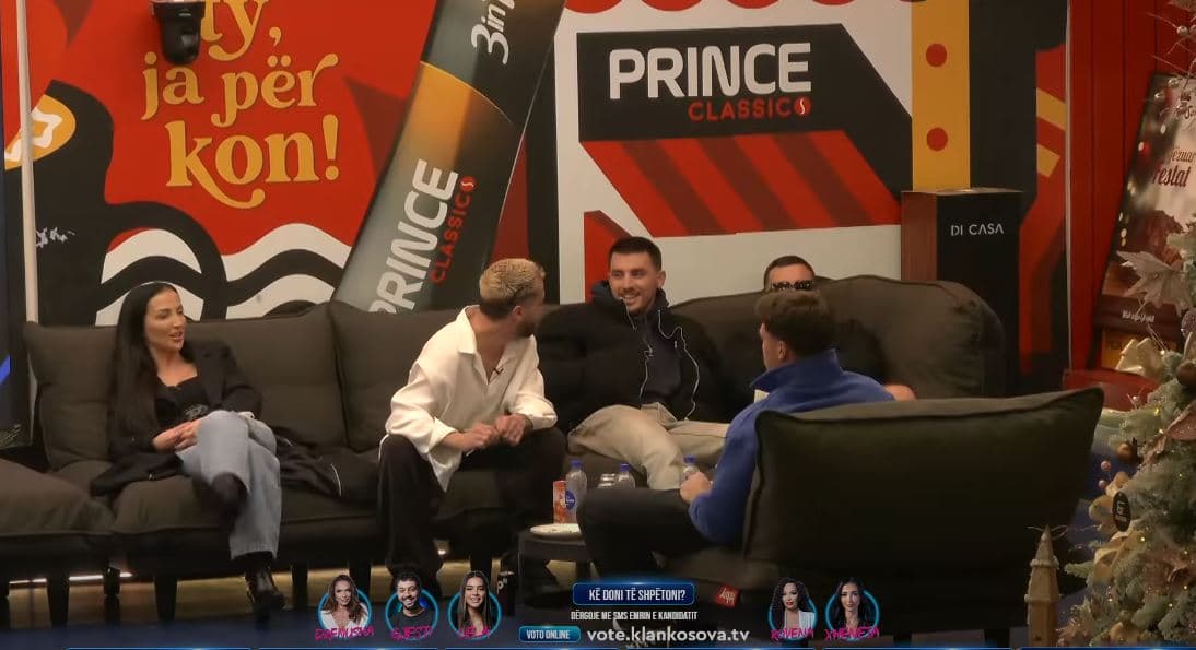 Xheneta-Drilonit: Oj princeshë, po gëzohesh për një dron (VIDEO)