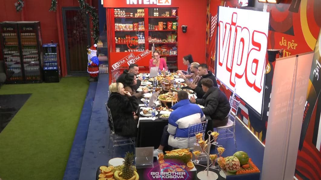 A ka ndjenja mes Sarës dhe Drilonit? Këtë e diskutojnë banorët (VIDEO)