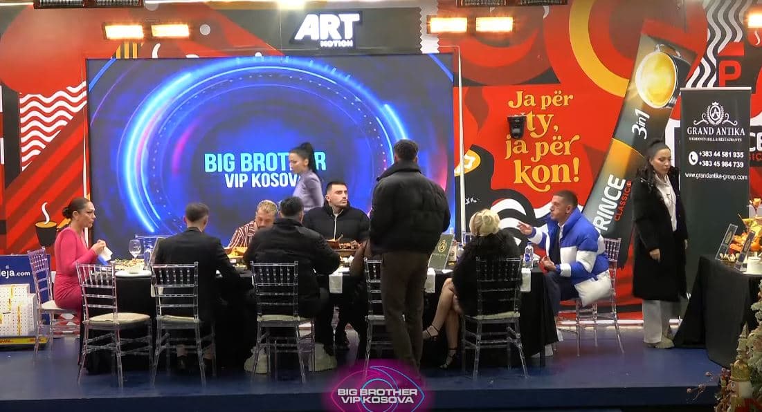 Fitimi e pranon pëlqimin për Sarën, Driloni i replikon ashpër (VIDEO)