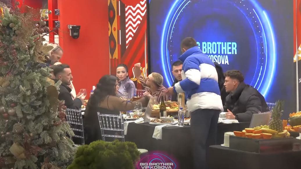 Driloni tregon se Sarës i ka penguar qëndrimi i tij ndaj Anisës, banorët reagojnë ashpër (VIDEO)