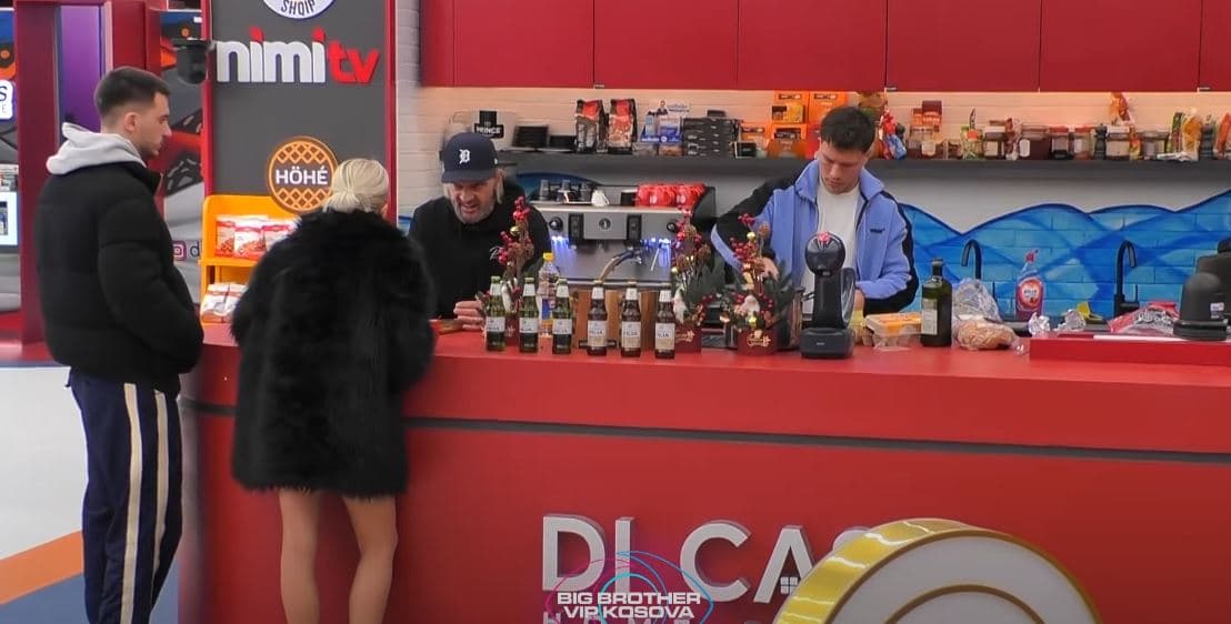 “Unë ju sosi”, për çka e ka fjalën Xuxi? (VIDEO)
