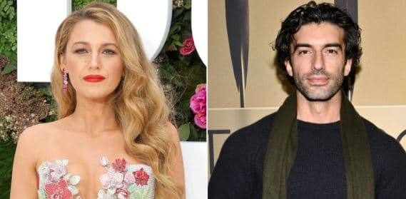 Blake Lively akuzon Justin Baldonin për ngacmim seksual