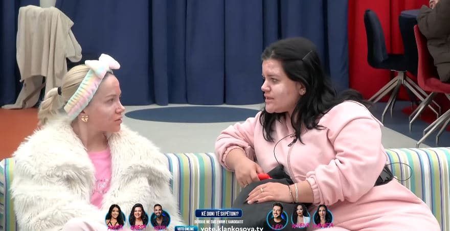 Gresa vazhdon me konspiracionin për lojën e Fitimit dhe Laurentit (VIDEO)