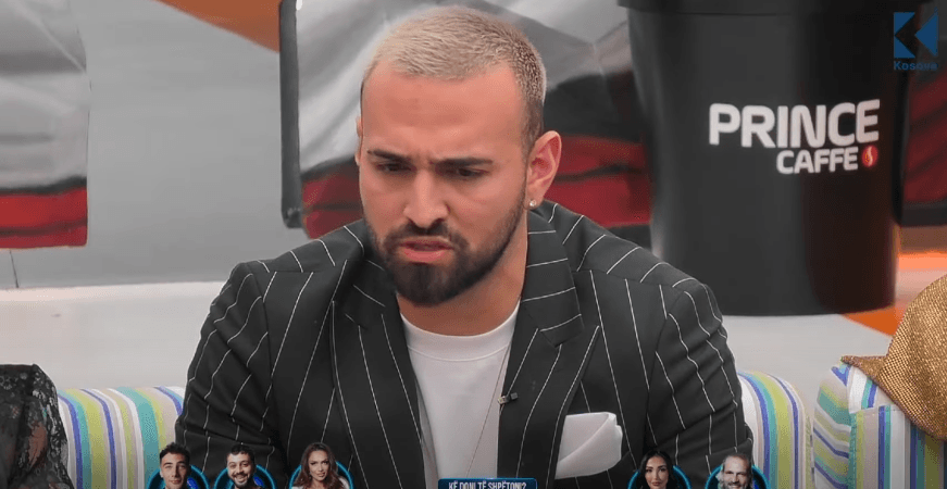 Kevin thotë se nuk ka humbur besimin tek Ana, pavarësisht çka thuhet! (VIDEO)