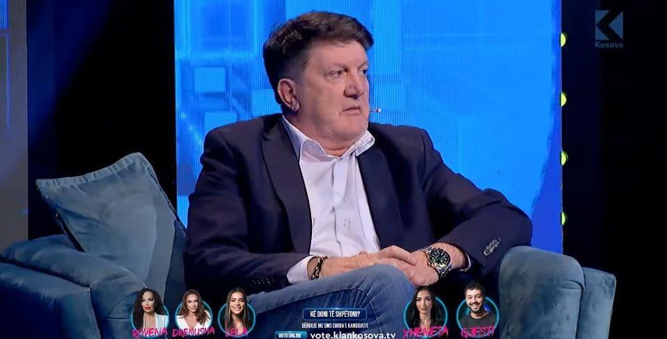 Të martuar pas Big Brother", Milaim Zeka me deklaratë bombastike për Sarën dhe Drilonin! (VIDEO)