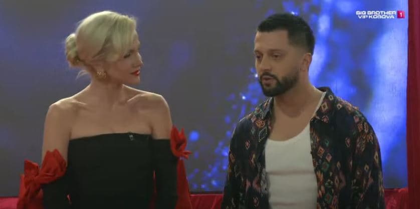 "Shumë më ka marrë malli", për çka e ka fjalën Gjesti? (VIDEO)