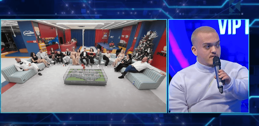 Burimi–Anisës: 'Durove gjithçka, por sot falë Big Brother arrite të sigurosh trajtim! (VIDEO)