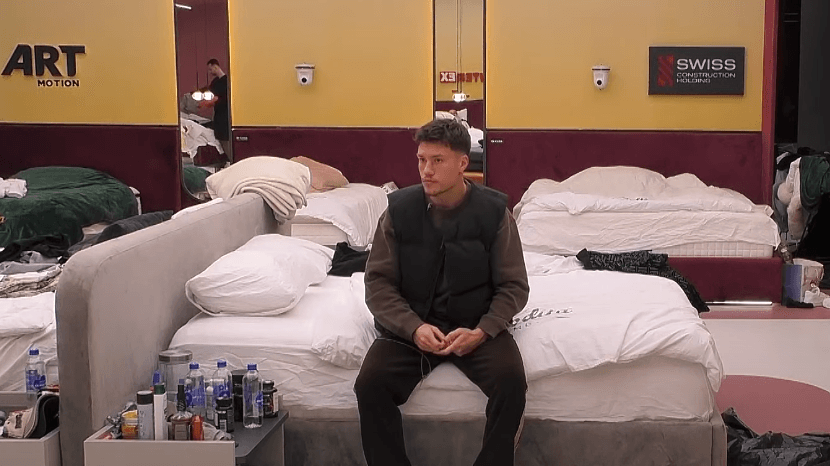Driloni flet për raportet me femrat: Jam i fokusuar në karrierë (VIDEO)