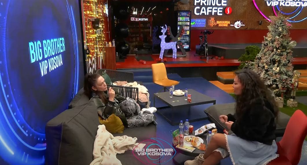 “Me 600-700 euro jeton pa problem”, Drenusha flet për jetesën në Kosovë (VIDEO)