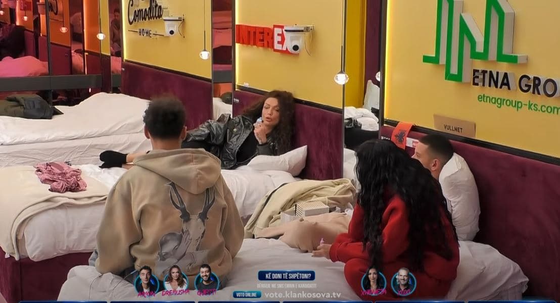 Drenusha: Xuxi nuk ka bërë asgjë, duhet të dal nga shtëpia (VIDEO)