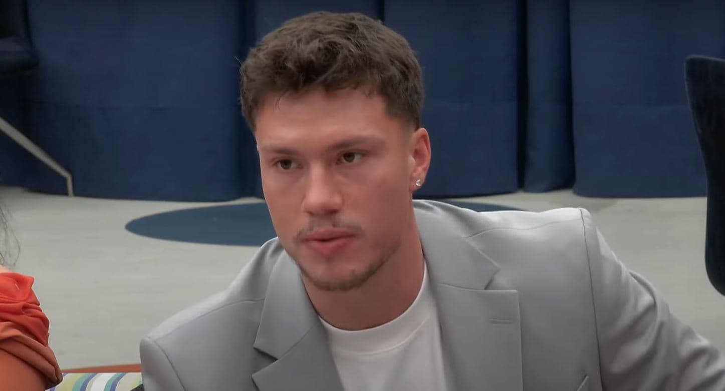 Sonte në Big Brother VIP Kosova 3, e pret një suprizë e veçantë Drilonin (VIDEO)