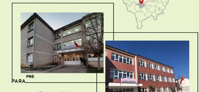 Në Malishevë u investuan mbi 1.5 milion euro në efiçencë të energjisë