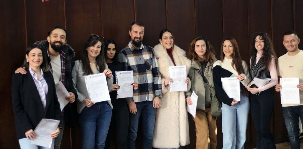 Teatri i Tetovës merr në punësim të përhershëm nëntë aktorë të rinj