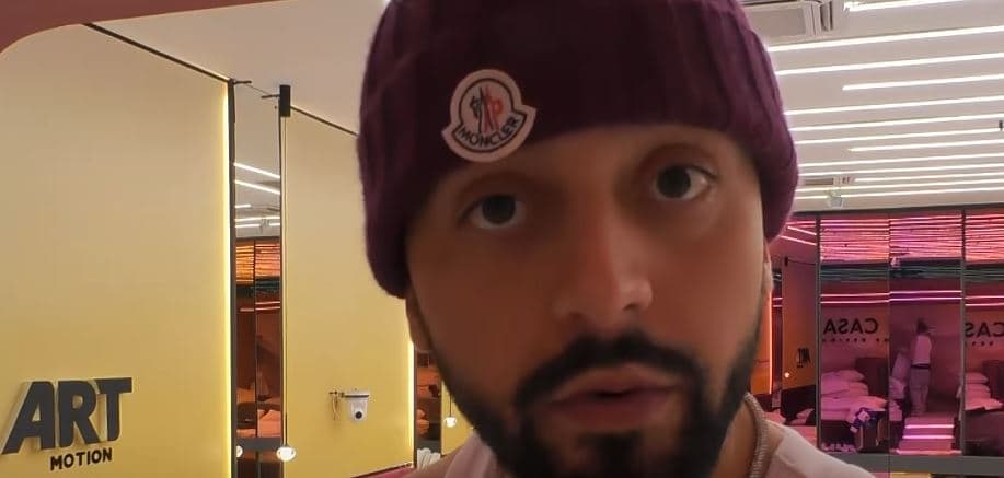Gjesti: E meritoj një femër qysh duhet (VIDEO)
