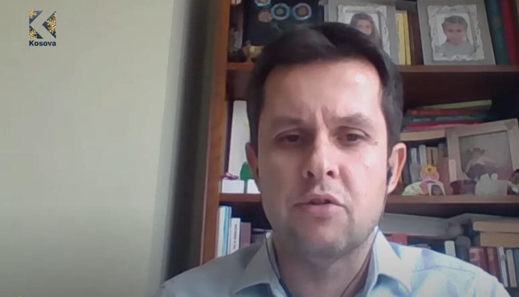 Mjeku Ilir Alimehmeti: Lija e majmunëve nuk përbën alarm për Kosovën (VIDEO)