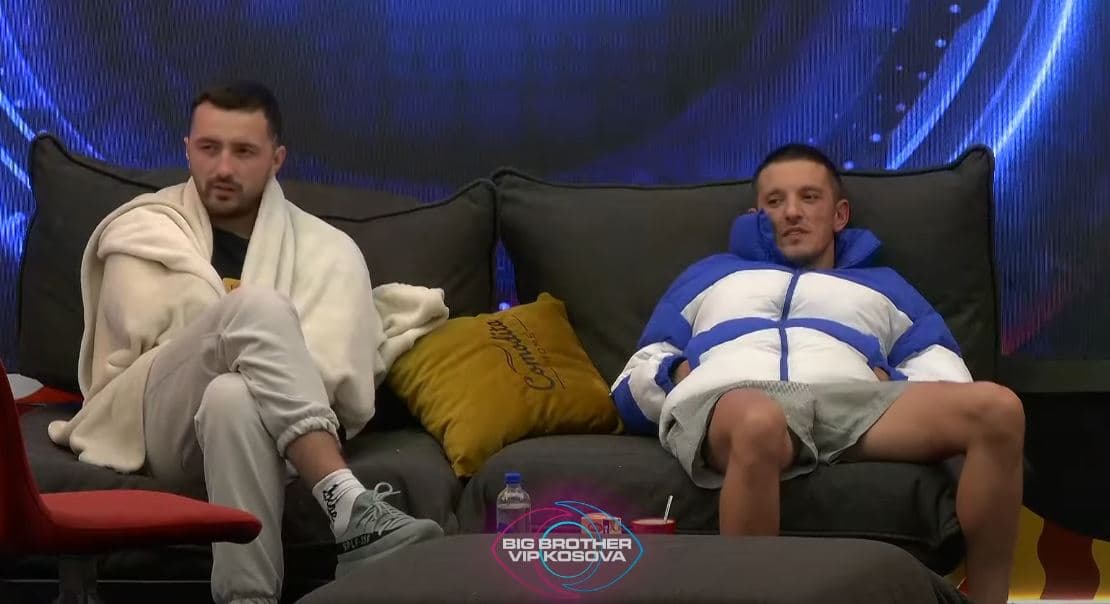 Pas debatit se është apo jo homoseksual, Vullneti dëgjon ezanin: Po më qetëson (VIDEO)