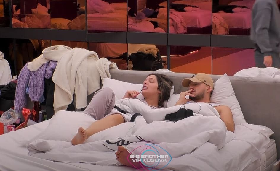 "Single je hy e do dalësh", Lela ia thotë troç Gjestit pasi ky i fundit i kërkoi këtë gjë Xhenetës!