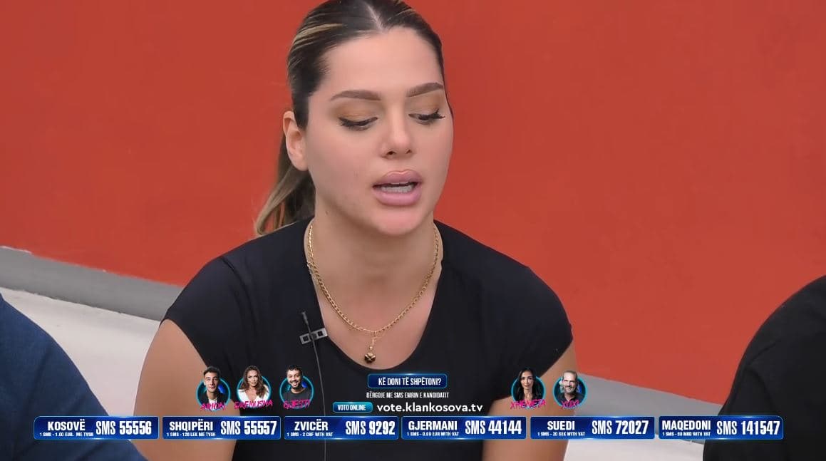 Lela: Frika ime më e madhe është që s’do të mund t’ua kthej prindërve të mi atë që e kanë bërë për mua