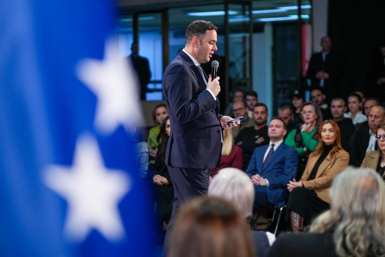 LDK premton investime milionëshe në kulturë e sport