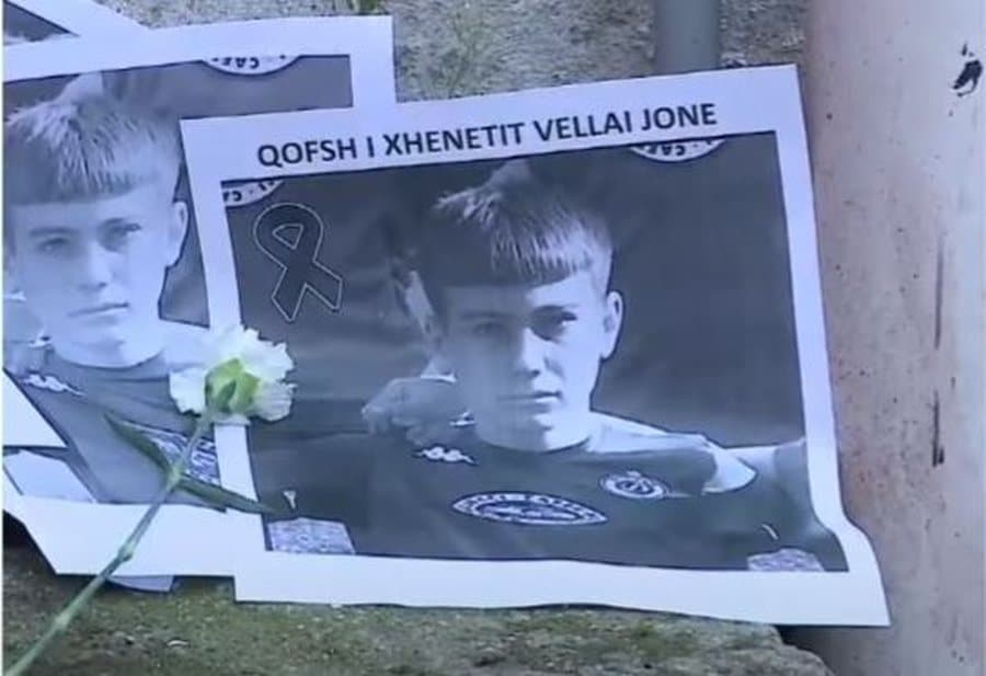 Vrasja e Martin Canit, kalon për gjykim çështja ndaj 14-vjeçarit të akuzuar si autor