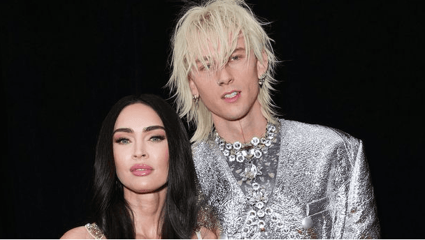 Megan Fox ndahet nga i fejuari pak javë pasi zbuloi shtatzëninë