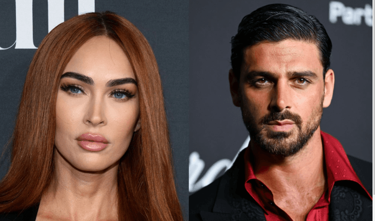 Zbulohet e vërteta e "lidhjes" së Megan Fox me Michele Morrone