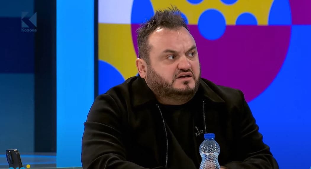 Mentor Haziri: Artistët tanë i varrosim të gjallë, Parashqevi Simaku meriton një rikthim të madh (VIDEO)