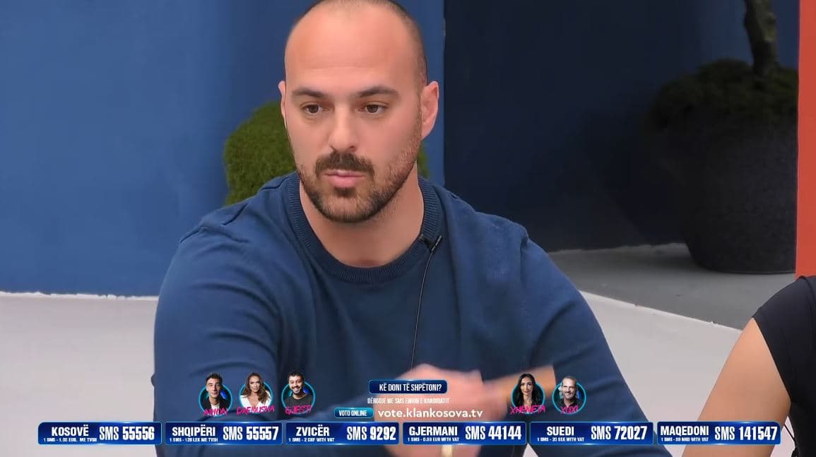 "Me qenë pjesë e një filmi botëror", Pauli tregon se si e sheh vetën në të ardhmen